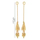 Alloy Earrings for Women & Girls 