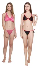 Bra and Panty Set for Women 