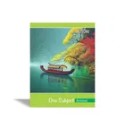 VPS A4 Spiral Ruled Notebook 