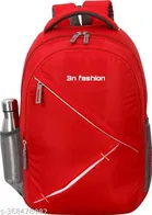 Polyester Waterproof Laptop Bag for Men & Women 