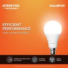 Halonix  9 W Bulb 