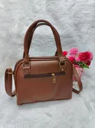 PU Sling Bag for Women 