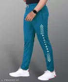 Polyester Trackpant for Men 