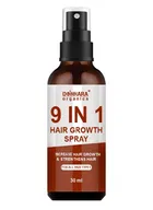 Donnara Organics 9-in-1 Hair Growth Spray 
