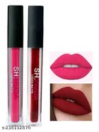 Sensational Non-Transfer,Waterproof,Long-Lasting Beauty Liquid Matte Lipsticks Swiss Edition For Girls/Women-BEST LIQUID MATTE LIPSTICK COLORS 