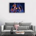 MDF Designer Wall Painting for Home & Office 