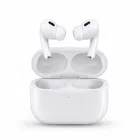 TecSox Tecpod Max Wireless Earbuds - 30H White