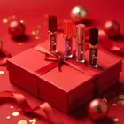 G4U Creamy Mate Texture With Bold Colors Lipstick 