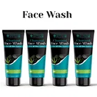 Forever Bliss Charcoal Face Wash 