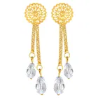Alloy Earrings for Women 