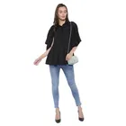 Denim Straight Fit Jeans For Women, LIGHT BLUE 