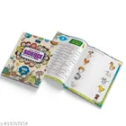 Activity Workbook Ages 9+, 10+ & 11+ 