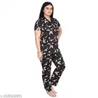 Nightsuit for Women 