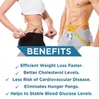 Srishma Keto Slim Advanced Weight Loss Supplement Fat Burner 