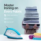 LONGWAY Kwid Dry Iron 