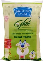 Mother Dairy Cow Ghee 1 L