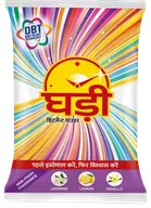 घड़ी डिटर्जेंट पाउडर 1 kg