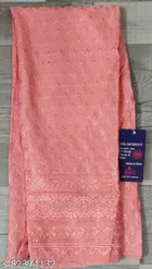 Cotton Embroidered Kurti for Women 