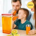 Anjani Mocktail Plastic Jug 