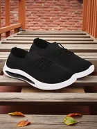 Casual Shoes for Women, Black 