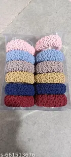 Rubber Bands for Women 