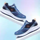 Casual Shoes for Men (Blue, 6)