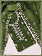 Vichitra Silk Punjabi/All Over Suits 