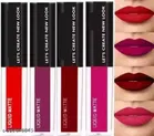 Liquid Matte Mini Lipsticks 