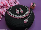 Sparkling Necklace for Women 