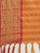 SVB कॉटन साड़ी फॉर विमेंस 