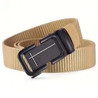 Nylon Textured Belts for Men 