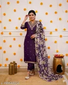 Kurta Set for Women 