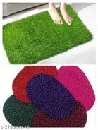Cotton Doormat 
