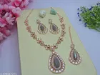 Classic Big Pendant Jewellery for Women 