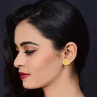 Traditional Wear Alloy Stud Earring 