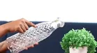 Plastic Water Bottles 