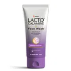 लैक्टो कैलामाइन कॉलिन क्ले फेसवॉश 100 ml