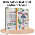 Learning Legends Encyclopedia – A World of Knowledge Made Simple for Little Learners!