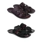 Combo of Flipflops for Men 