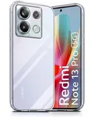 REDMI Note 13 Pro 5G Mobile Back Cover 