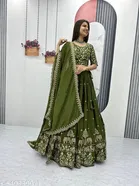 Lehenga Choli for Women 