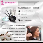 Hair Coloring Kit 