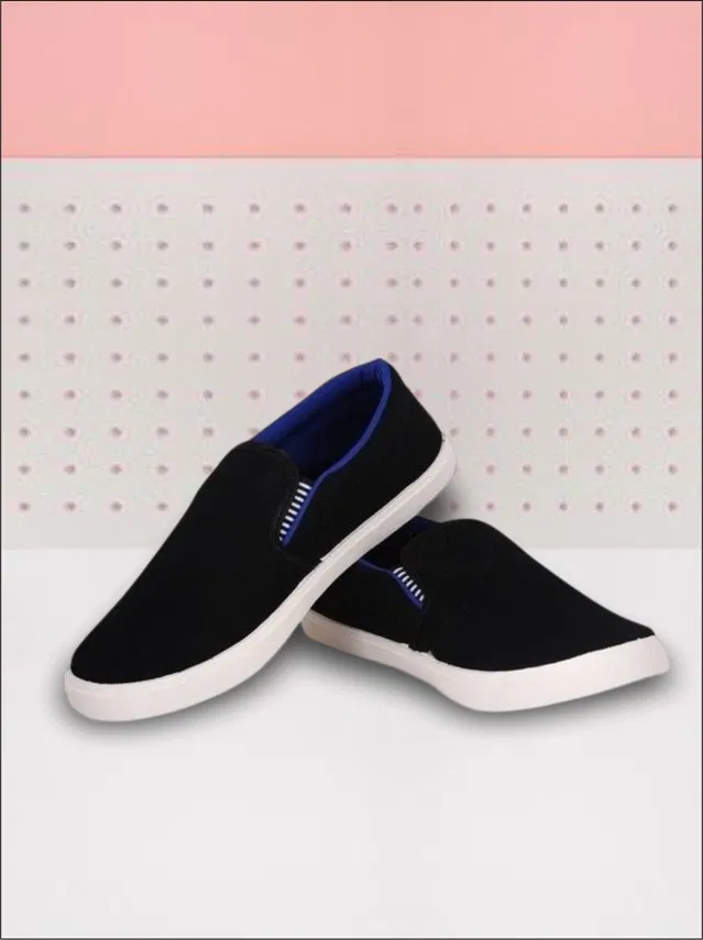 Casual Shoes for Men, Blue (9)