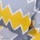 Cotton Pillow Covers 