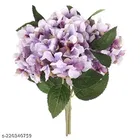 Plastic Artificial Flower 