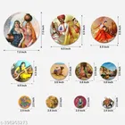 MDF Wooden Wall Hanging Quotes 