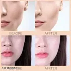 Sunisa Liquid Foundation with 4 Pcs Matte Lipsticks 