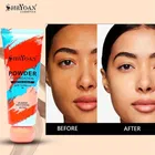 Shryoan Powder Creamy Full Coverage For Combination Skin Foundation SPF 15PA+++ 