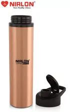 Copper Water Bottle 