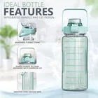 Motivational Bottle-2000 ml